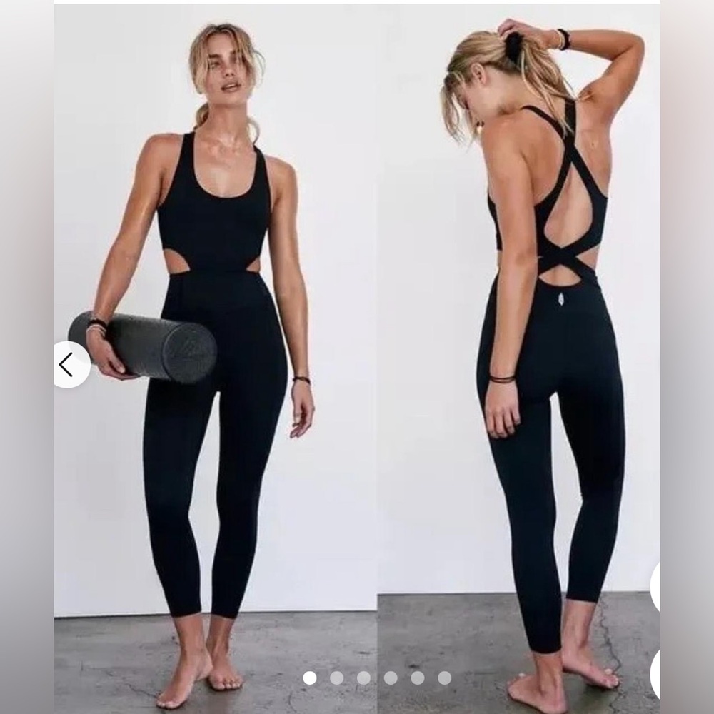 FREE PEOPLE MOVEMENT ONSIE